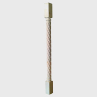 Балясина "Рим Витой" - B - 60x900