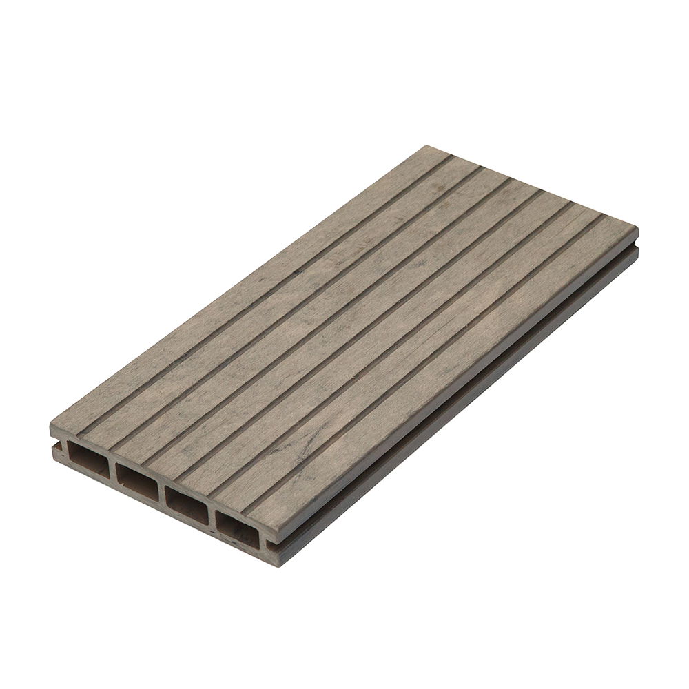 Доска террасная CM Decking ROBUST 3000х140х25 мм ashwood (ясень)