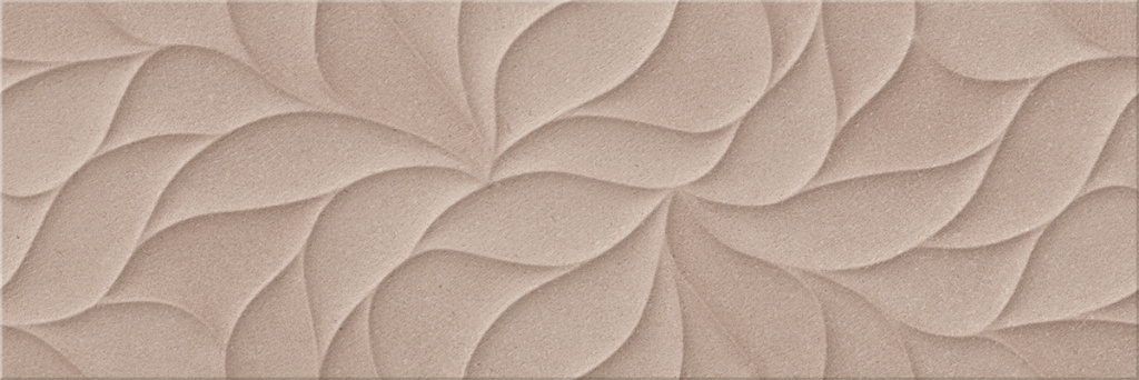Плитка настенная Odense Beige Fiordo 242x700 бежевая
