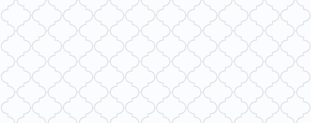 Плитка настенная Calypso White 201x505 белая