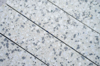 Тротуарная плитка Готика Granite FINERRO, Грис-Парга, Ригель, 360х80х100 мм