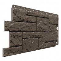 Фасадная панель Docke SLATE Деке (Церматт)