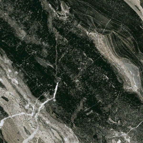 Керамогранит Arabesko (Арабеско) 600x600 Верде LLR