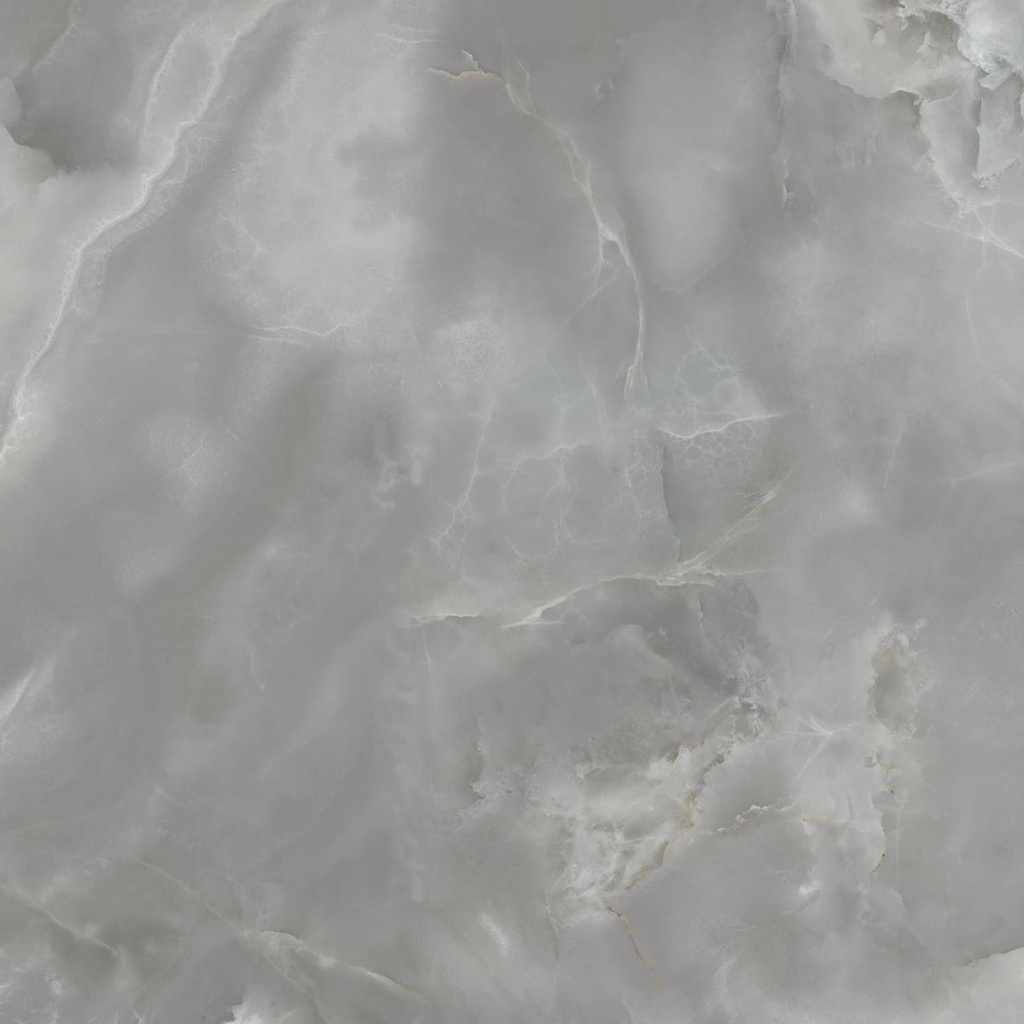 Керамогранит Опал Серый / Opale Grey 600x600 серый