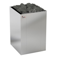 Печь для бани электрическая Sawo Nordex Floor NRFS-120NS-Z выносной пульт 12,0 кВт
