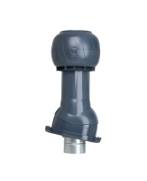 Комплект Static для м/ч Monterrey Ø 150/160 мм, из (RAL 9005)