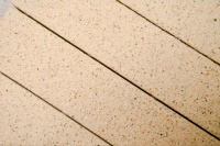 Тротуарная плитка Готика Granite FERRO, Павловское-Ферро, Полигональ, 893х780х80 мм