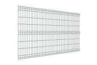 Панель Light 3D 1,73х2,5 Grand Line ГрандЛайн (RAL 6005)
