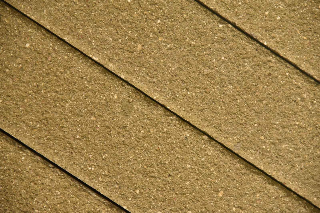 Камень садовый Готика Premiun Bronze, №3, 500х200х50 мм