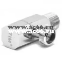 Кран шаровой угл. кер. 1/2x1/2 TIM BL5825 (уп.50)
