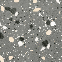 Керамогранит Gerda (Герда) 600x600 натура дарк MR