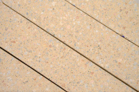 Тротуарная плитка Готика Granite FINERRO, Павловское, Квадрат, 300х300х100 мм