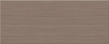 Плитка настенная Amati Ambra 201x505 коричневая 8,5 мм