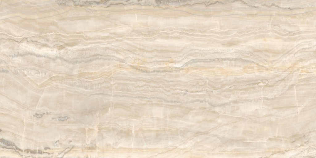Керамогранит Onix (Оникс) 600x1200 бежевый LLR