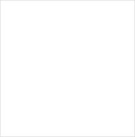 Плитка настенная Калейдоскоп 200x200 блестящая белая 5055