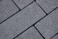 Тротуарная плитка Готика Granite FERRO, Исетский, Плита, 600х200х80 мм