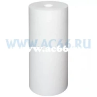 Картридж ACR ППС 10BB-10 (10 мкм BigBlue10" вспен.ПП 20 шт/кор.)