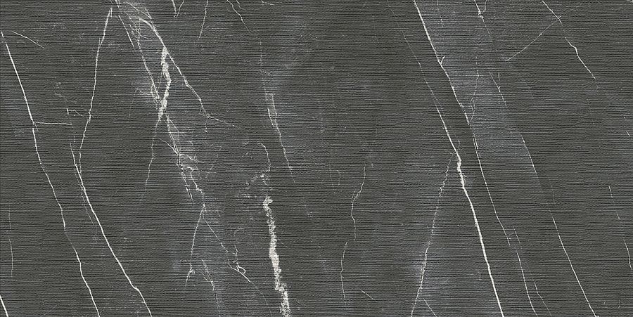 Плитка настенная Хюгге Серый / Hygge Grey 315x630 серая