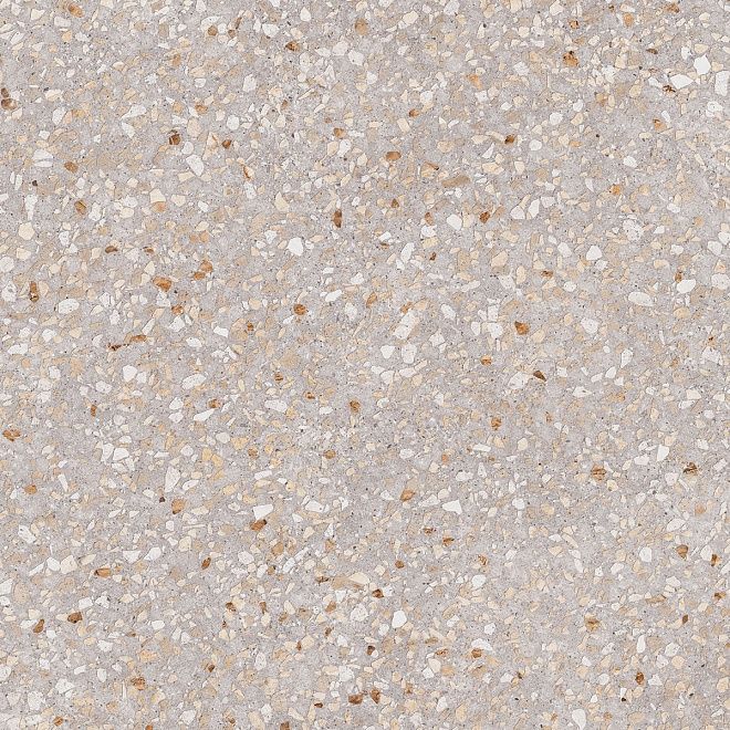 Керамогранит Терраццо 600x600 бежевый SG632000R