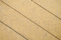 Камень садовый Готика Premiun Silver, №2, 500х200х50 мм