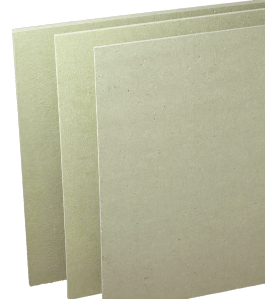 Плита Ceraterm Boards 1260 теплоизоляционная, 1200*1000*30мм