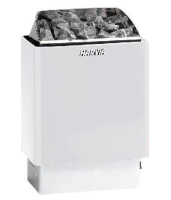 Печь для бани электрическая Harvia Trendi HBT900400 KIP90TSteel встроенный пульт 9 кВт
